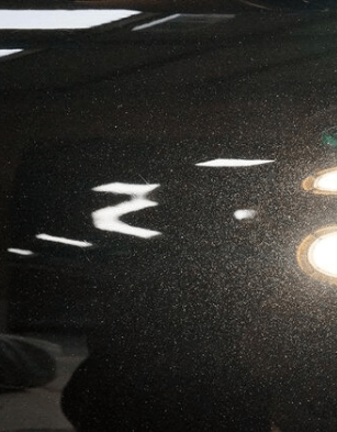 After Paint Correction