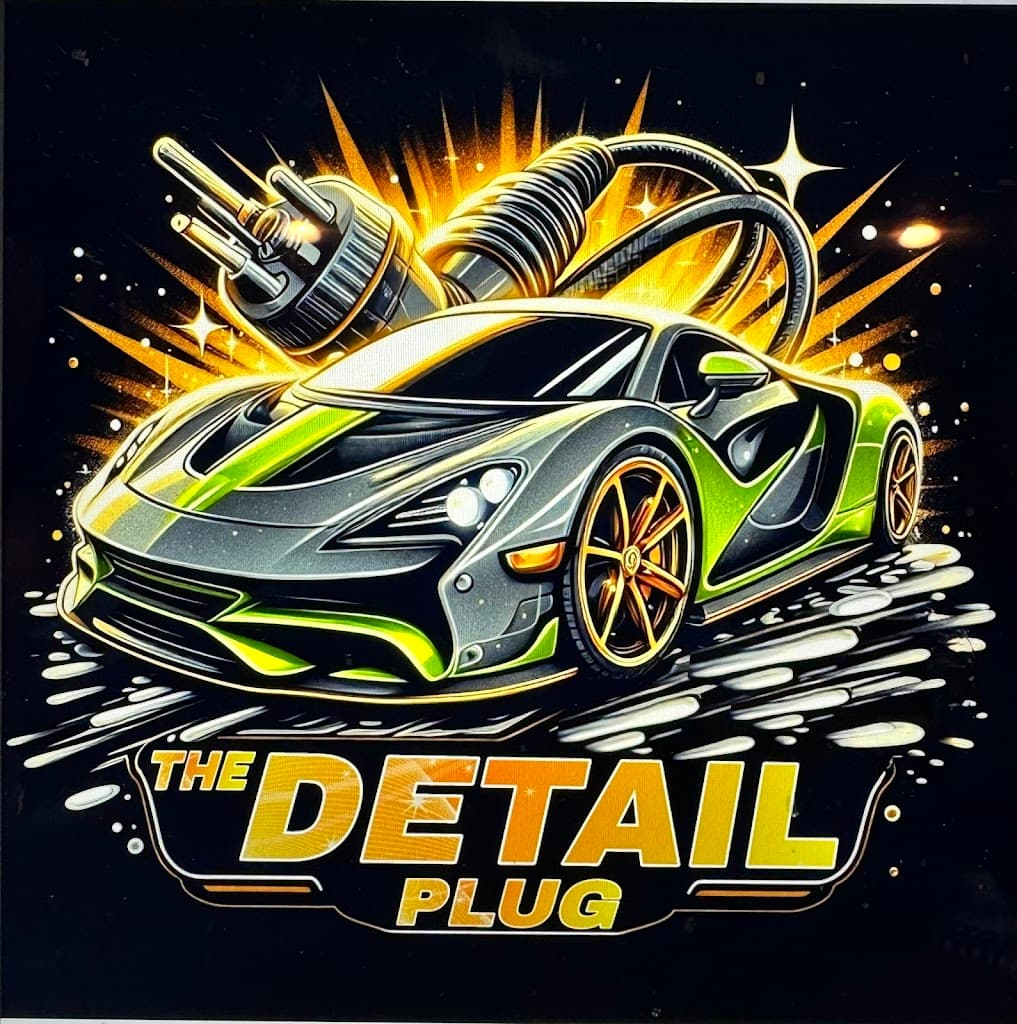 The Detail Plug featured