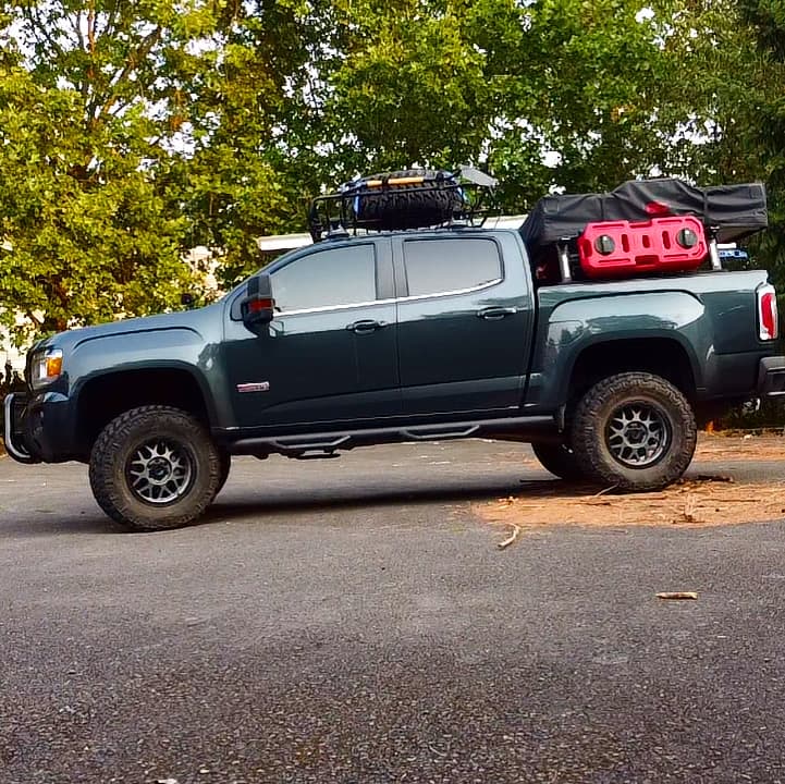 Backland Motors featured