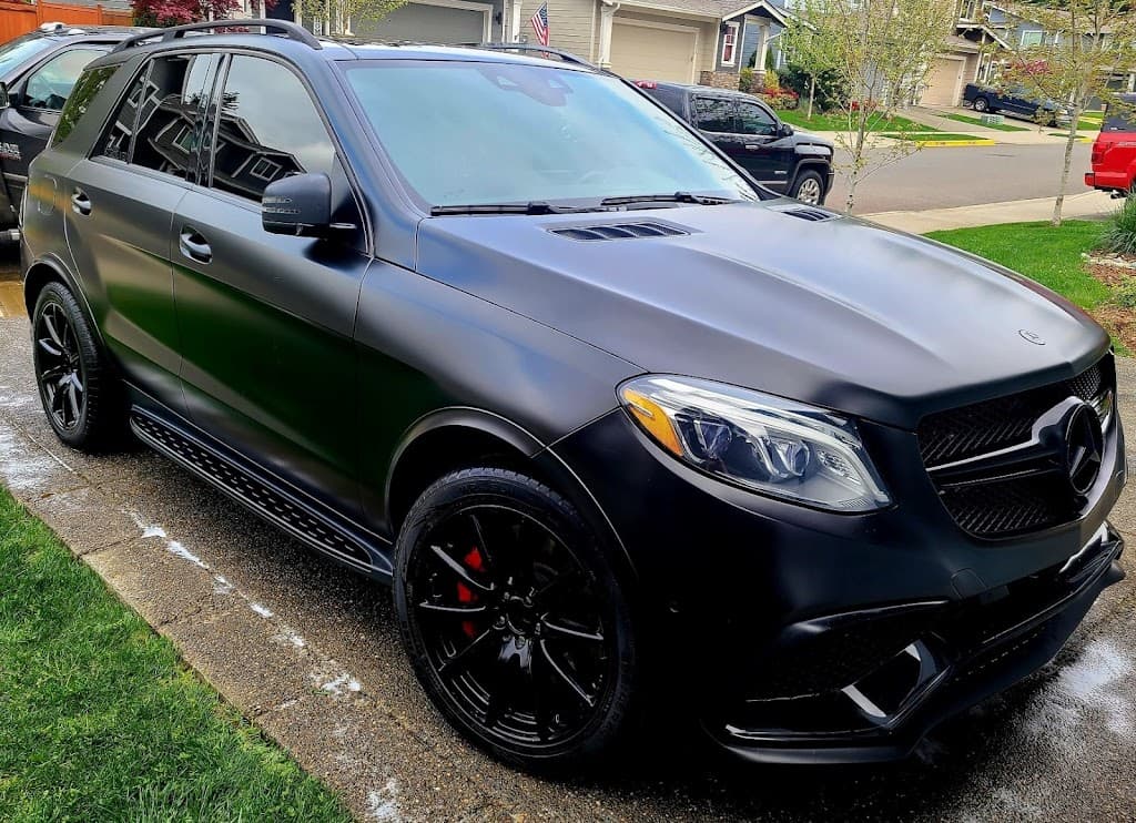 Yetti Auto Detailing featured
