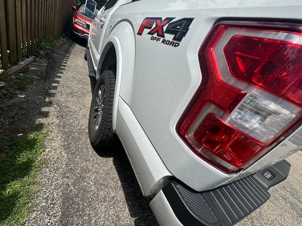 EQ's Mobile Detaling featured