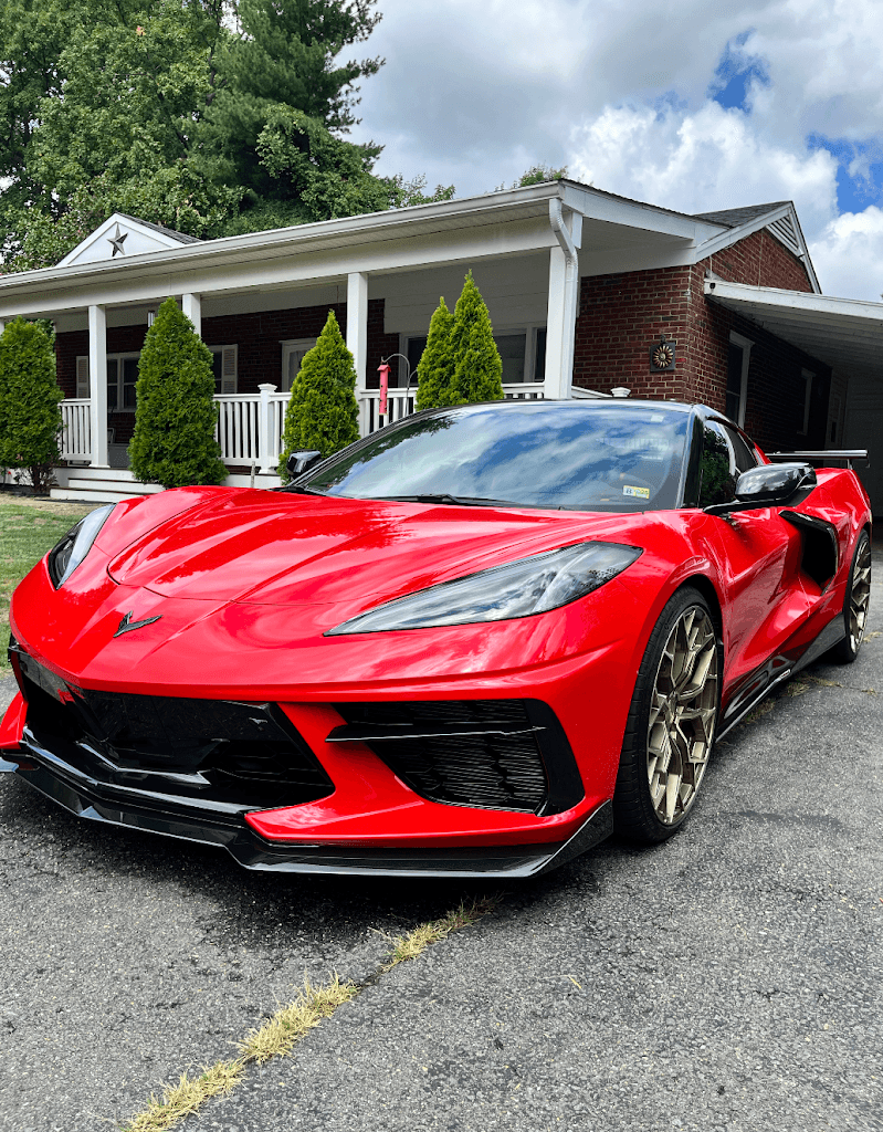 Premium Auto Detailing - Paint Correction & Ceramic Coatings featured