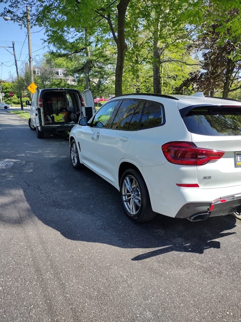 Aeyes Mobile Detailing featured