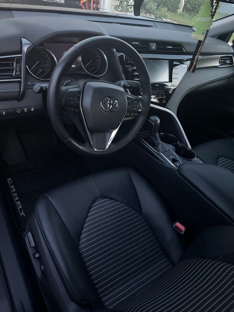 Sparkle Auto Detailing featured