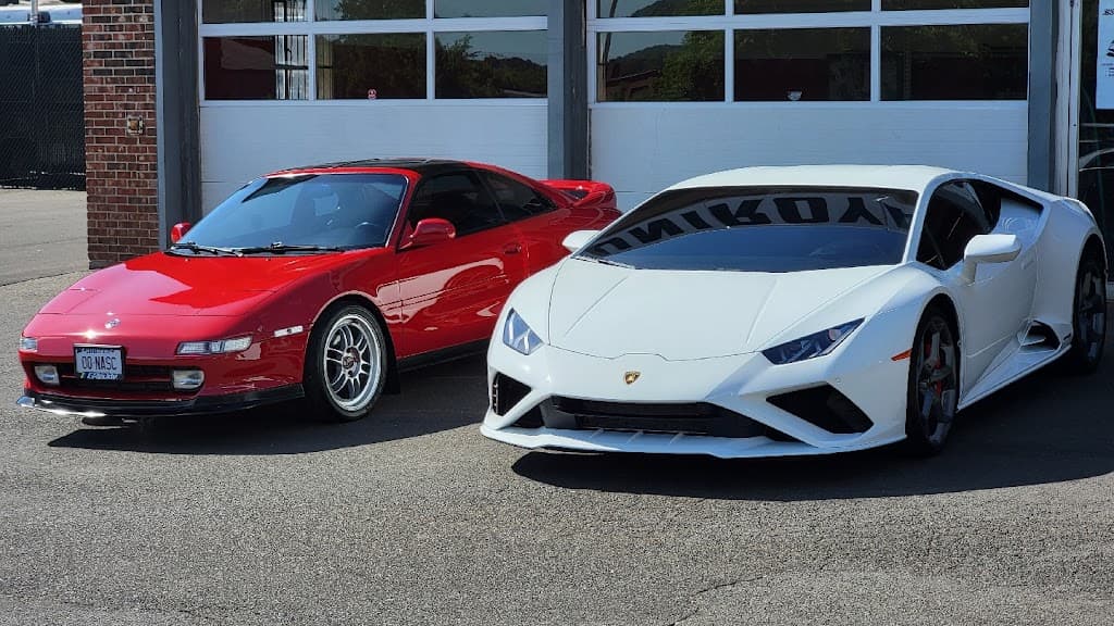 BSG Auto Detail LLC featured