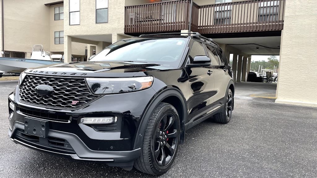 SouthernShine Mobile Detailing featured