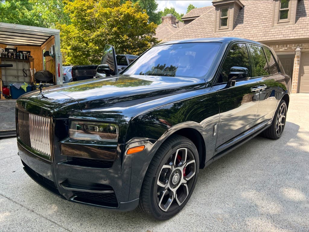 Prime Shine Detailing featured