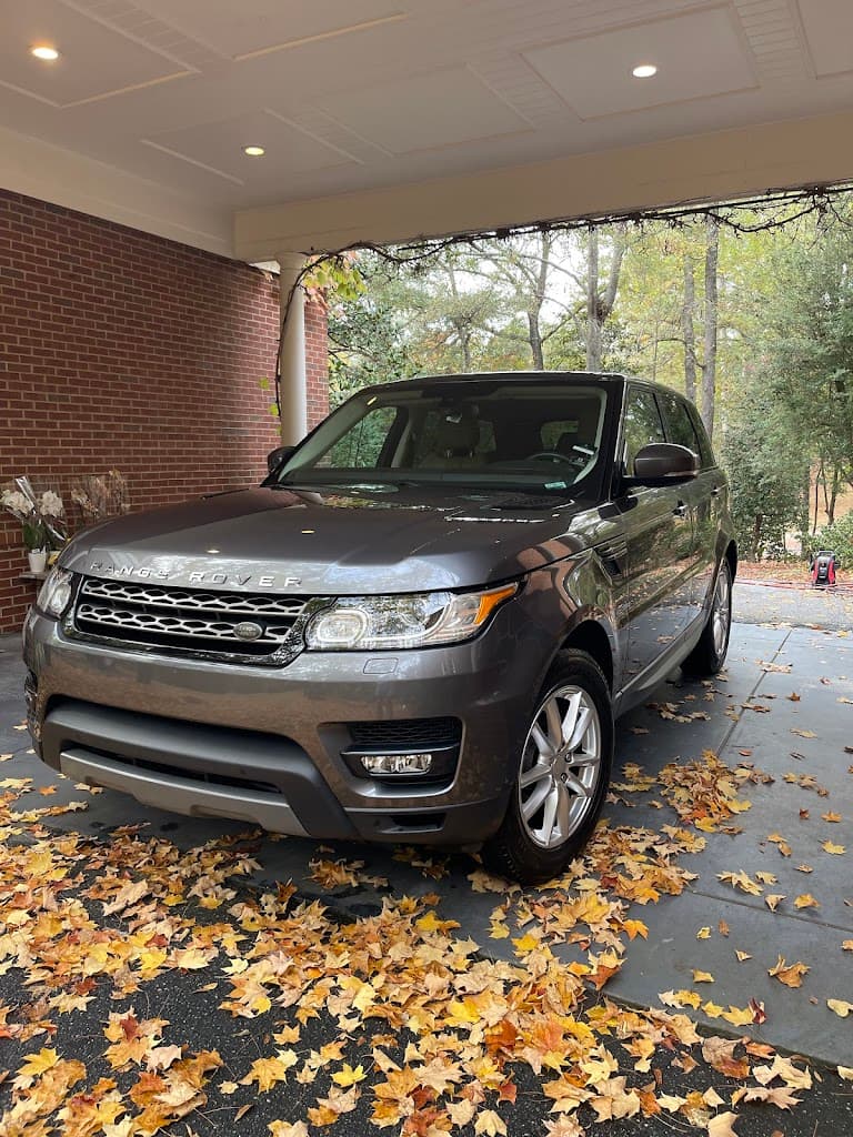 McPherson Mobile Detailing LLC featured