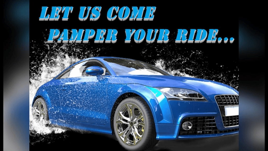 Dean's Auto SpaMobile featured