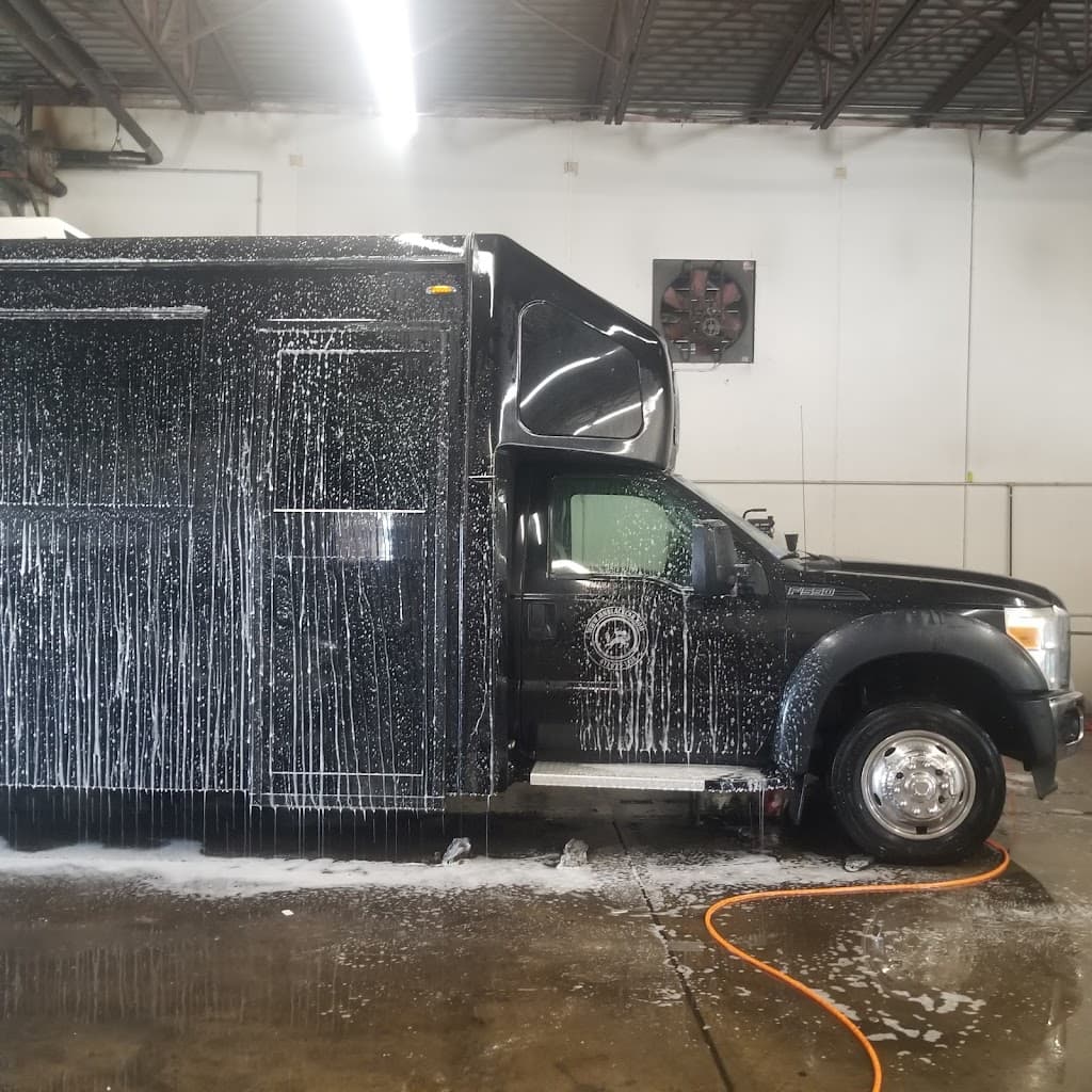 Done Right Auto Detail featured
