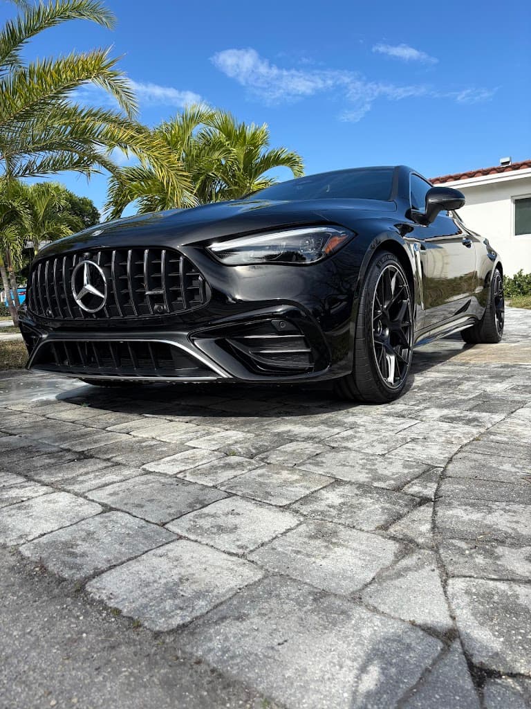 Agw Shine Auto Detailing featured