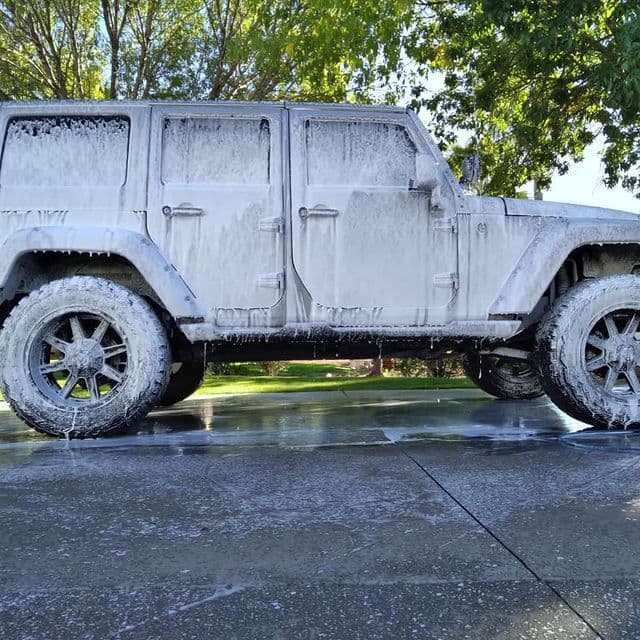 High Hill Mobile Detailing featured