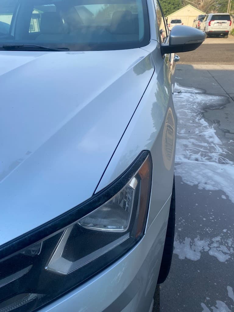 First Class Car Detailing featured