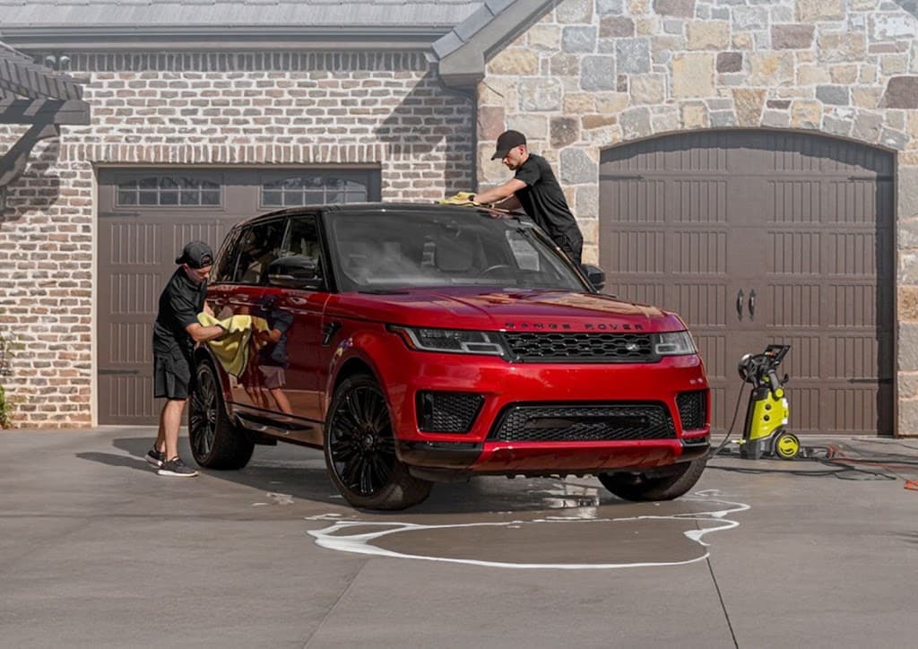 KP Detail Car Detailing Los Angeles featured