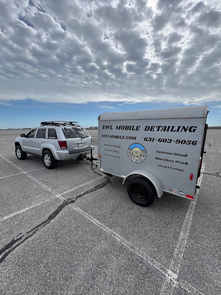 SWL Mobile Detailing featured