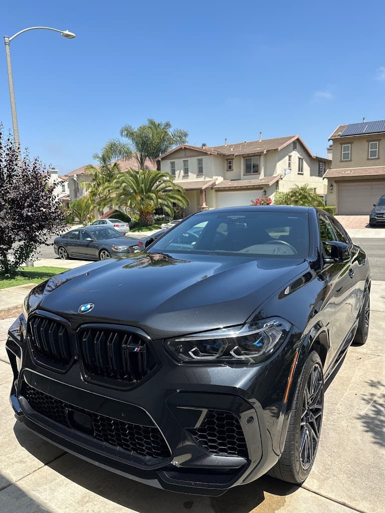 Dennis Auto Details - Car Wash & Detailing Specialist featured