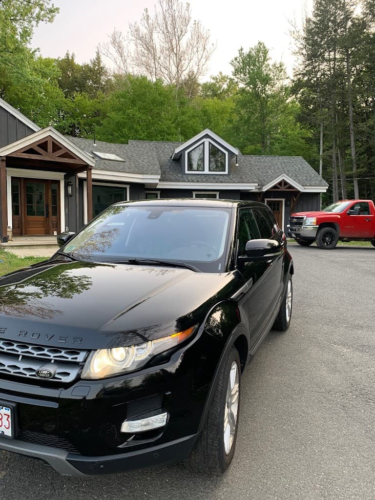 Scorzi's Auto Detailing featured