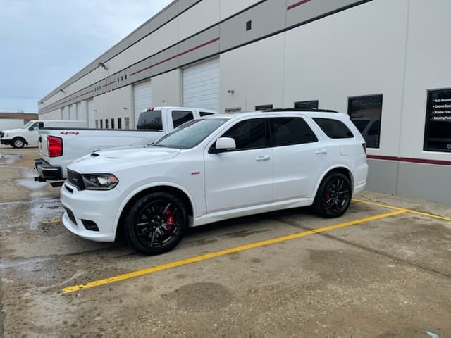 Elite Performance Detailing featured