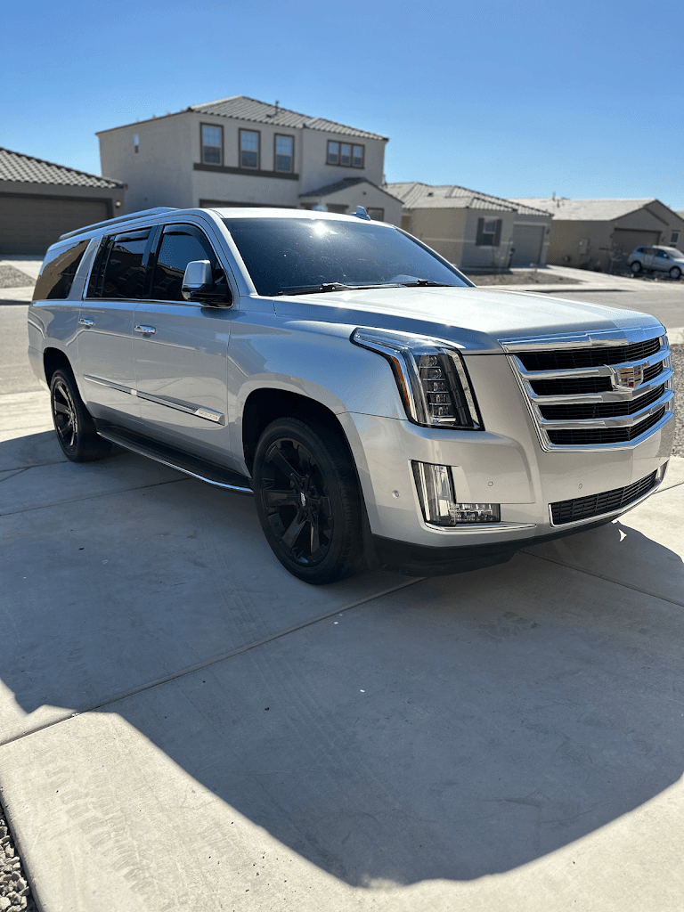 The Arizona Auto Detail featured