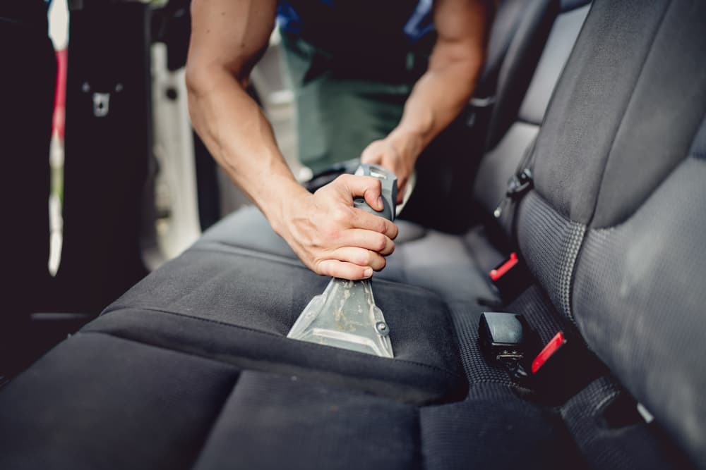 Lincoln's Touch - Business Image