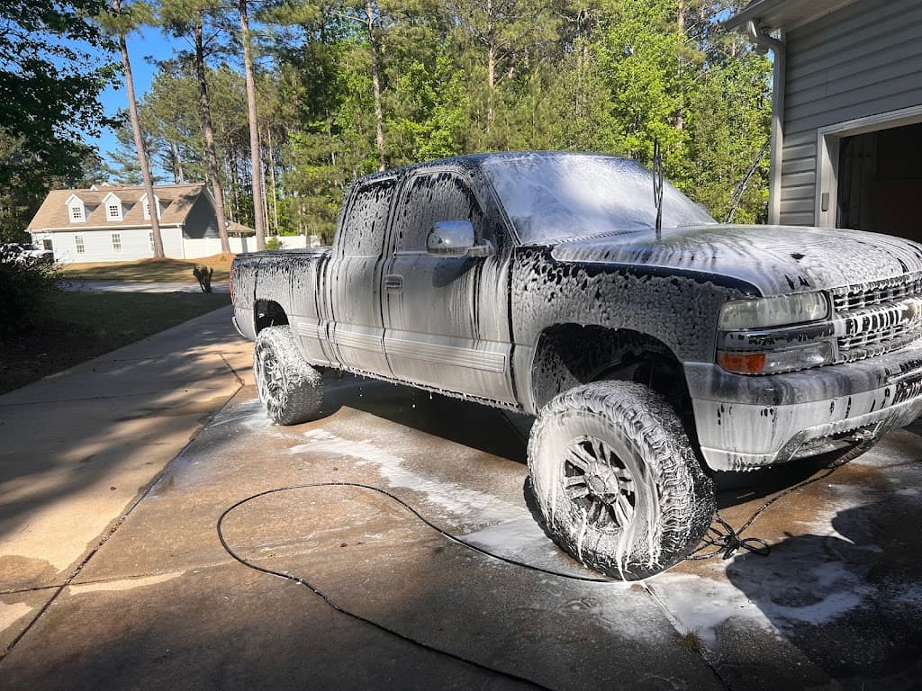 Southern Mobile Detailing featured