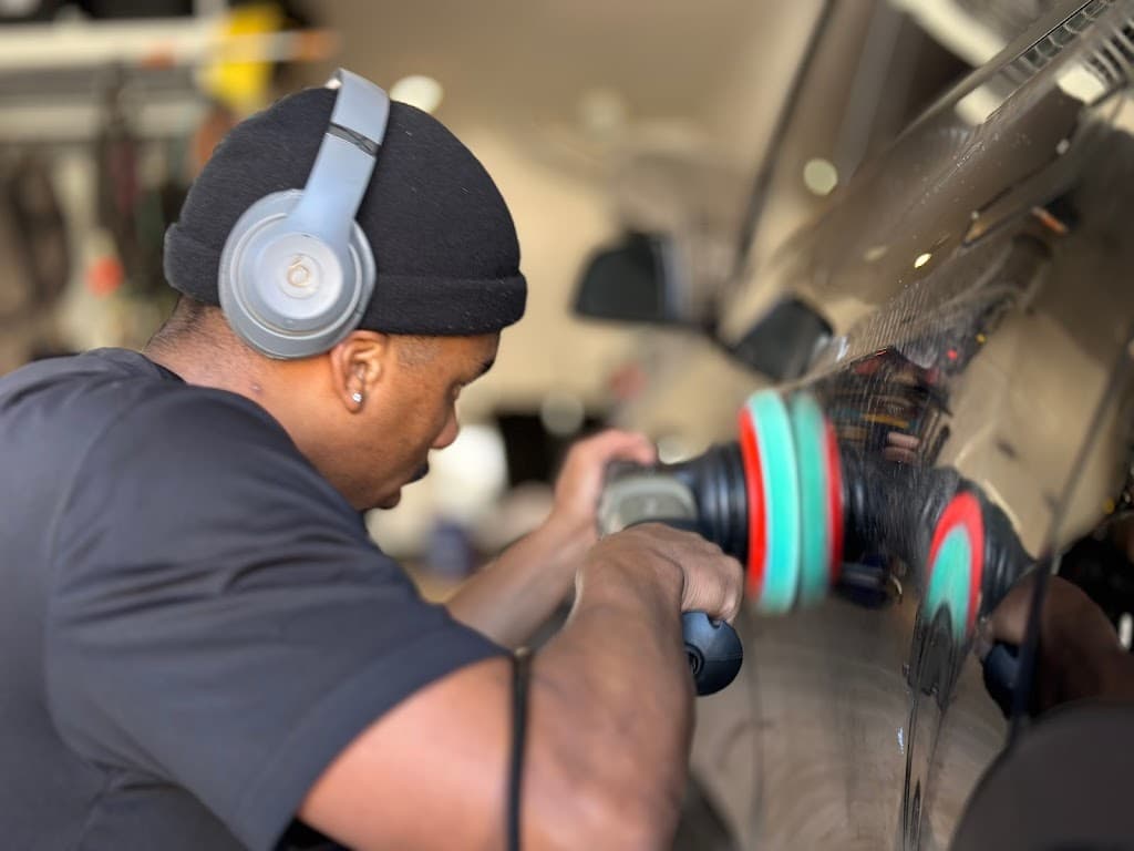 Banks Mobile Detailing LLC featured