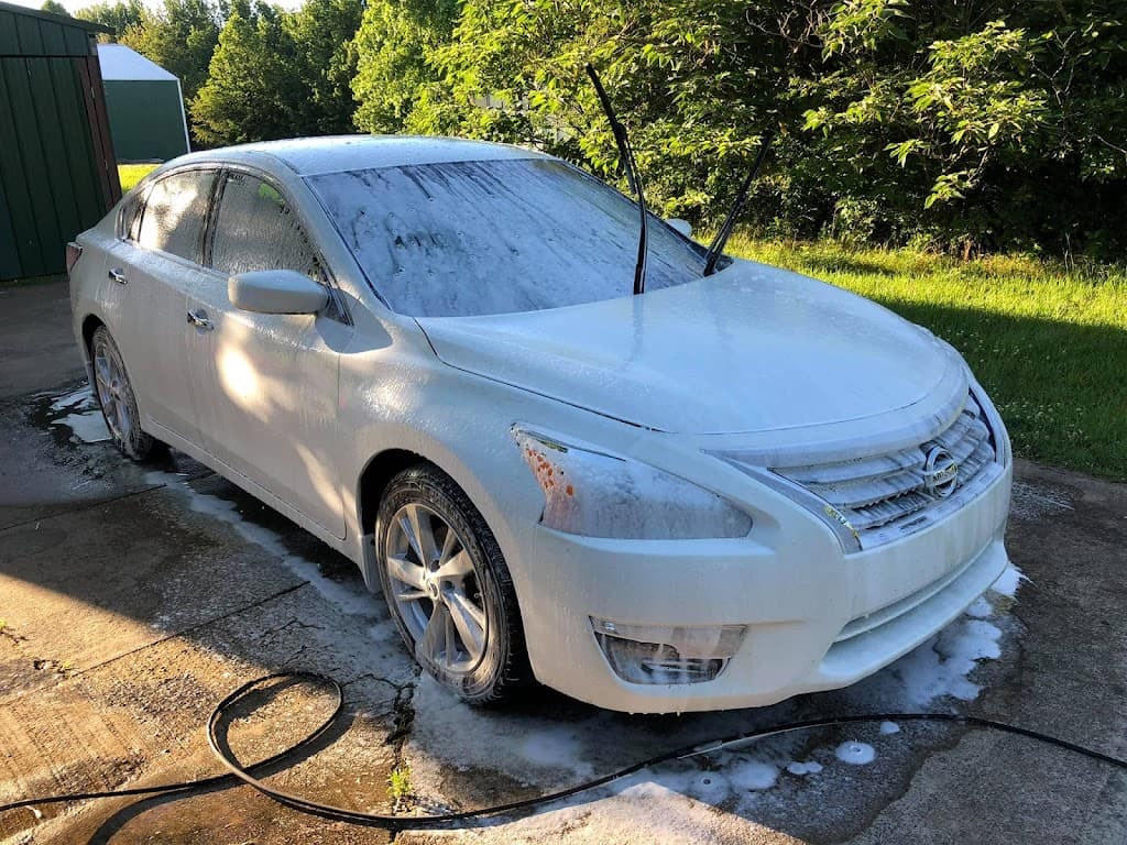The Peoples Detailing featured