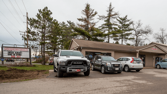 Love Your Car & Truck featured