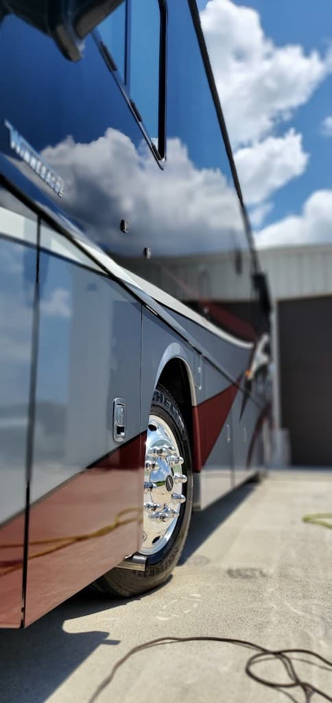 Supreme clean mobile detailing and MORE featured