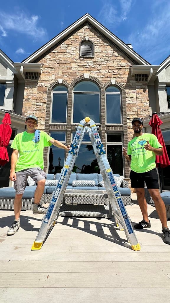 J-Z Luxury LLC Window Cleaning / Auto Detailing featured