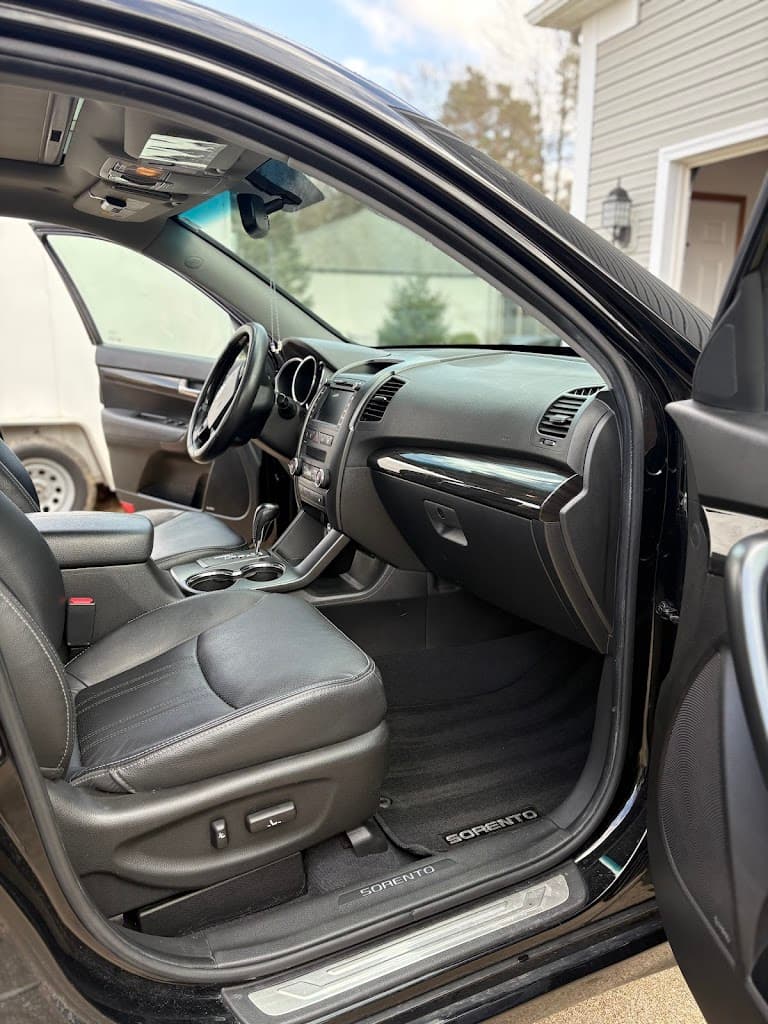 Pilny's Mobile Detailing featured