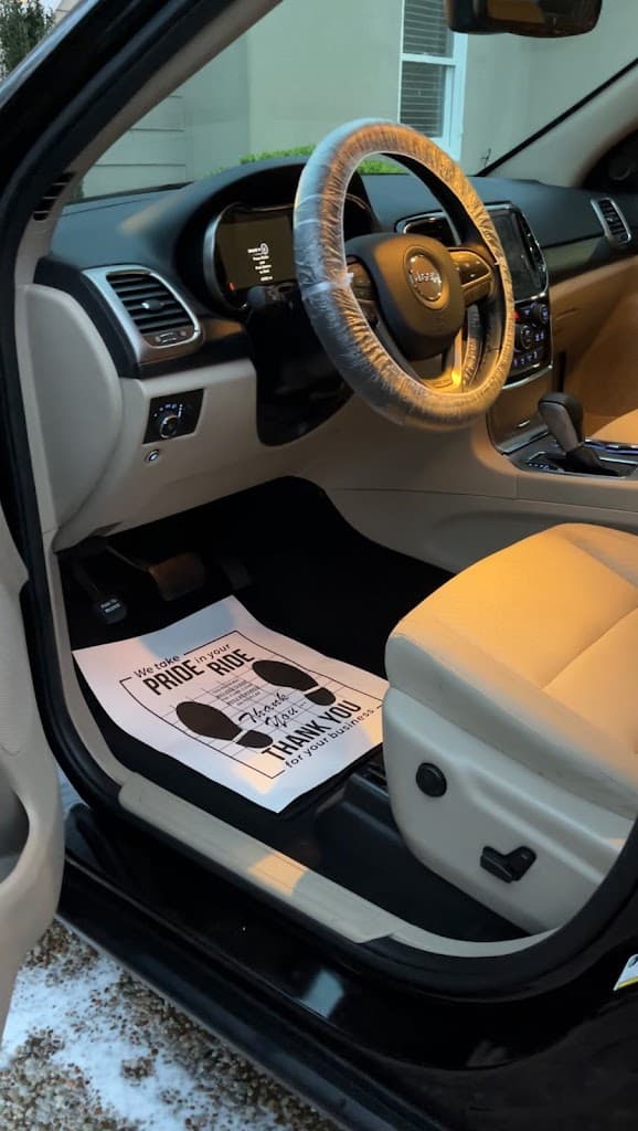 Ferauto Detail featured
