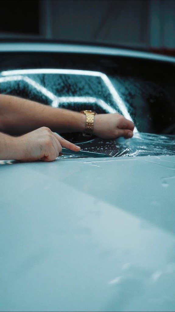 Vibe Auto Group | Tint - Wraps - PPF | 3M Authorized featured