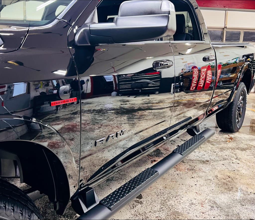 Diamond State Detailing featured