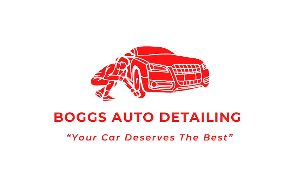 Boggs Auto Detailing featured