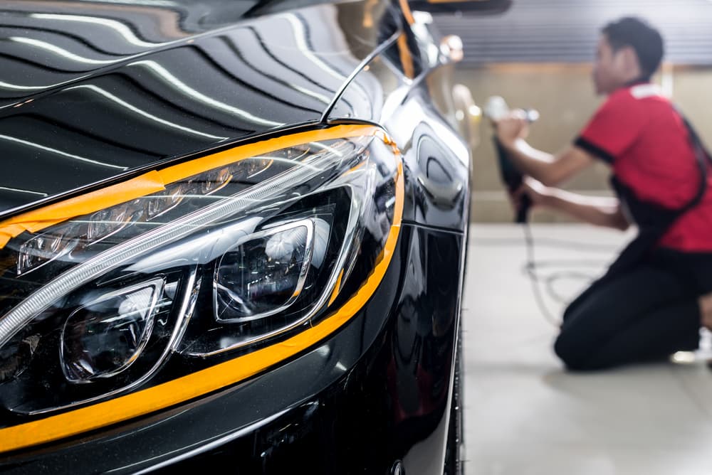 T&T Mobile Detailing featured