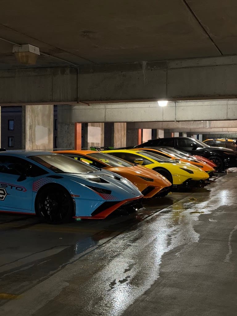 Jb Auto Detailers featured