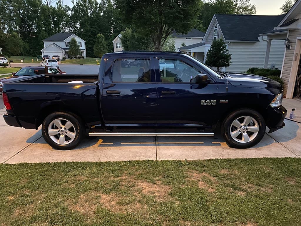 Bama's Pressure Washing and Repair, LLC featured
