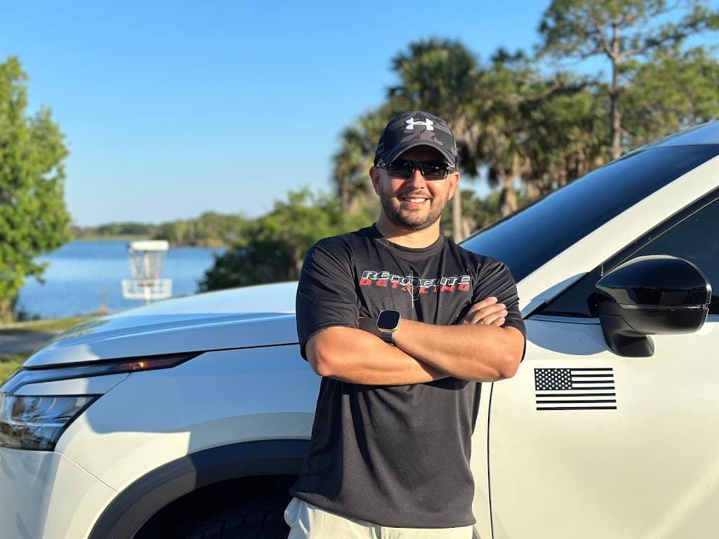 Recon Elite Detailing featured