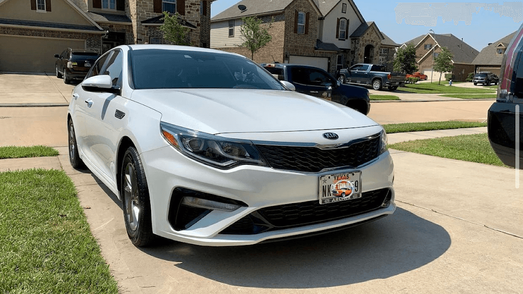 Silvano's Detailing featured