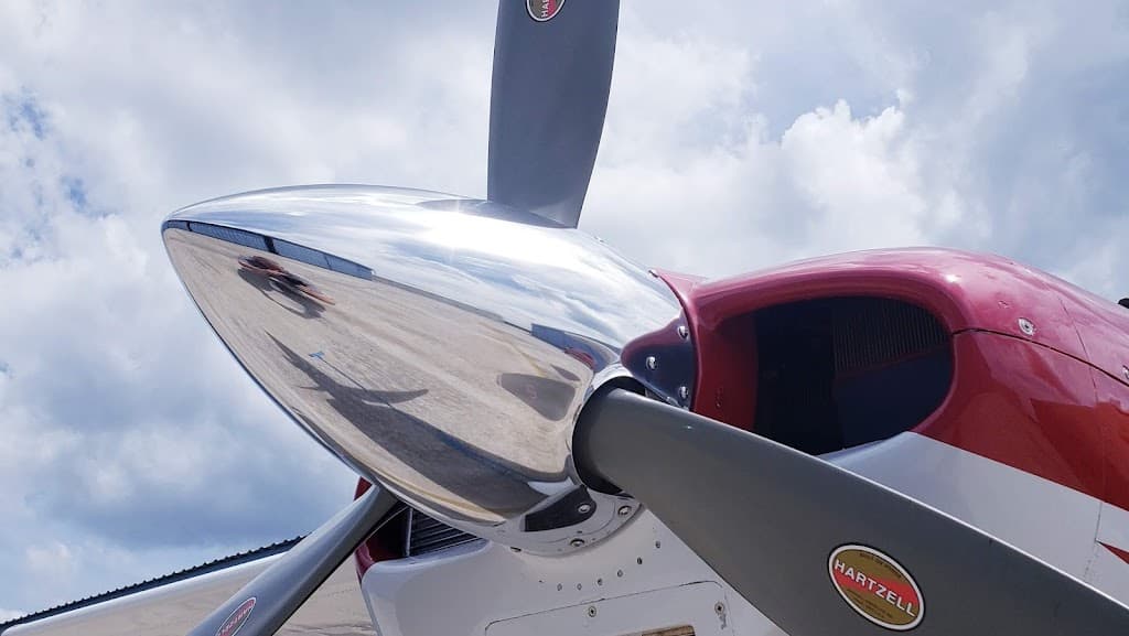clear skies aviation detailing featured