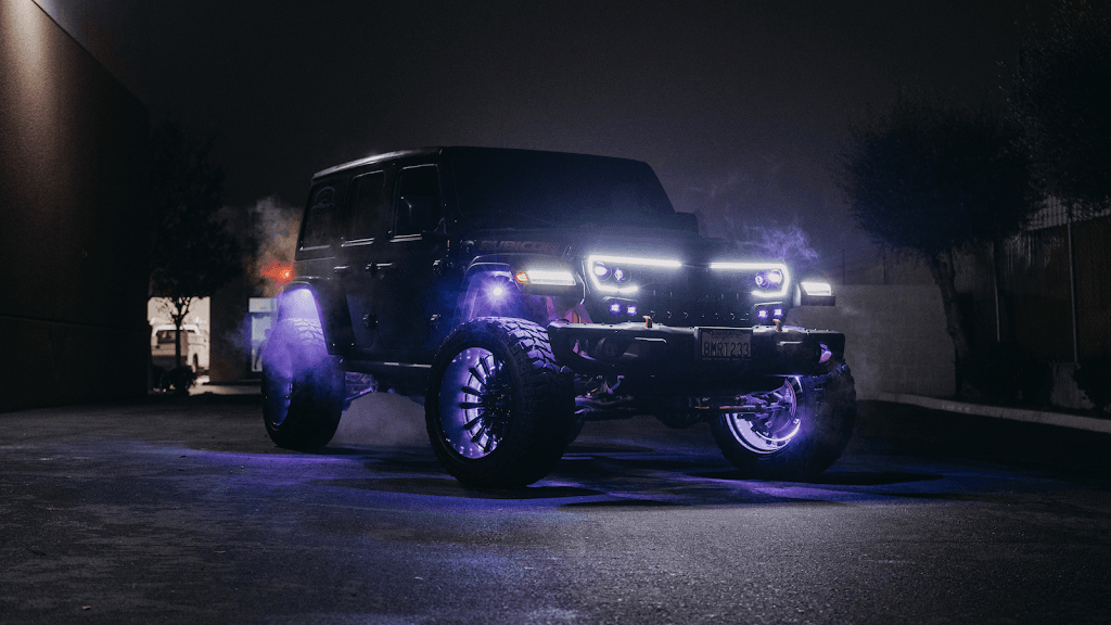 Elite Audio And Tint featured