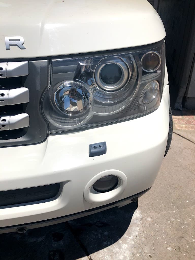 Andy's detail services featured