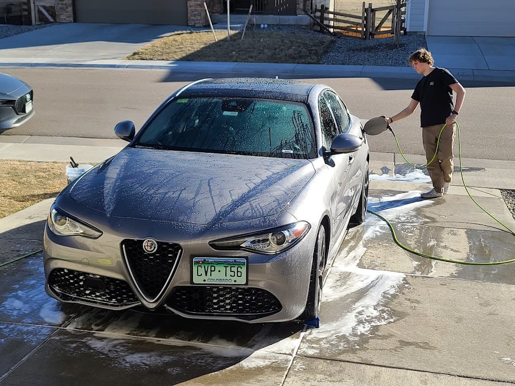 Heights Detailing featured