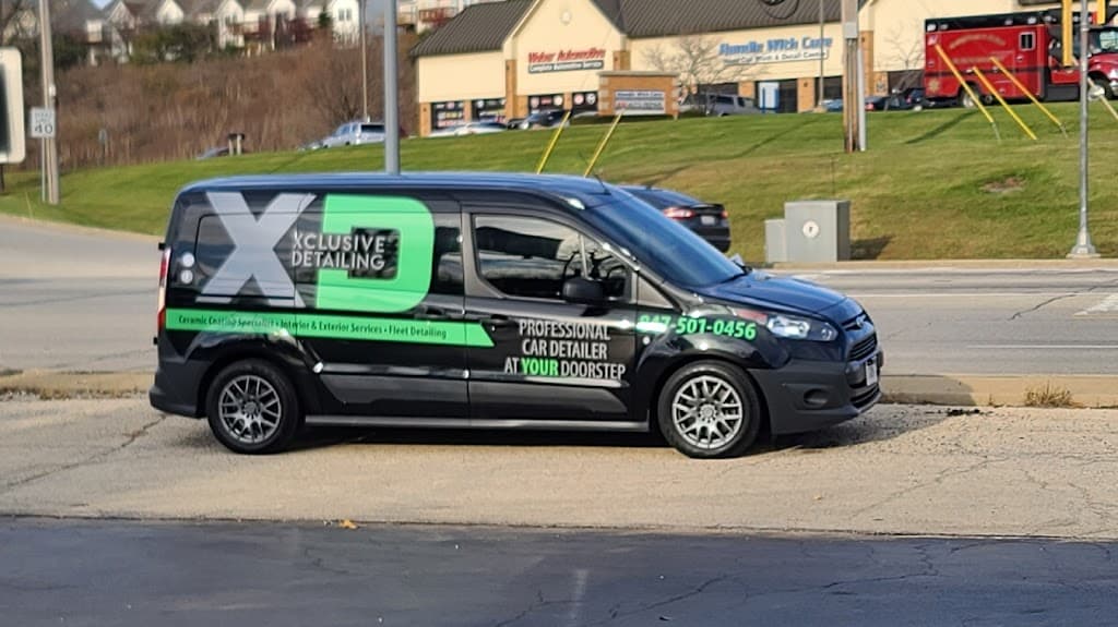 Xclusive Detailing Aurora featured