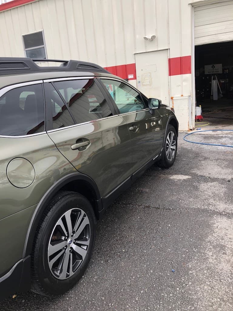 Ace Auto Detail NJ LLC featured