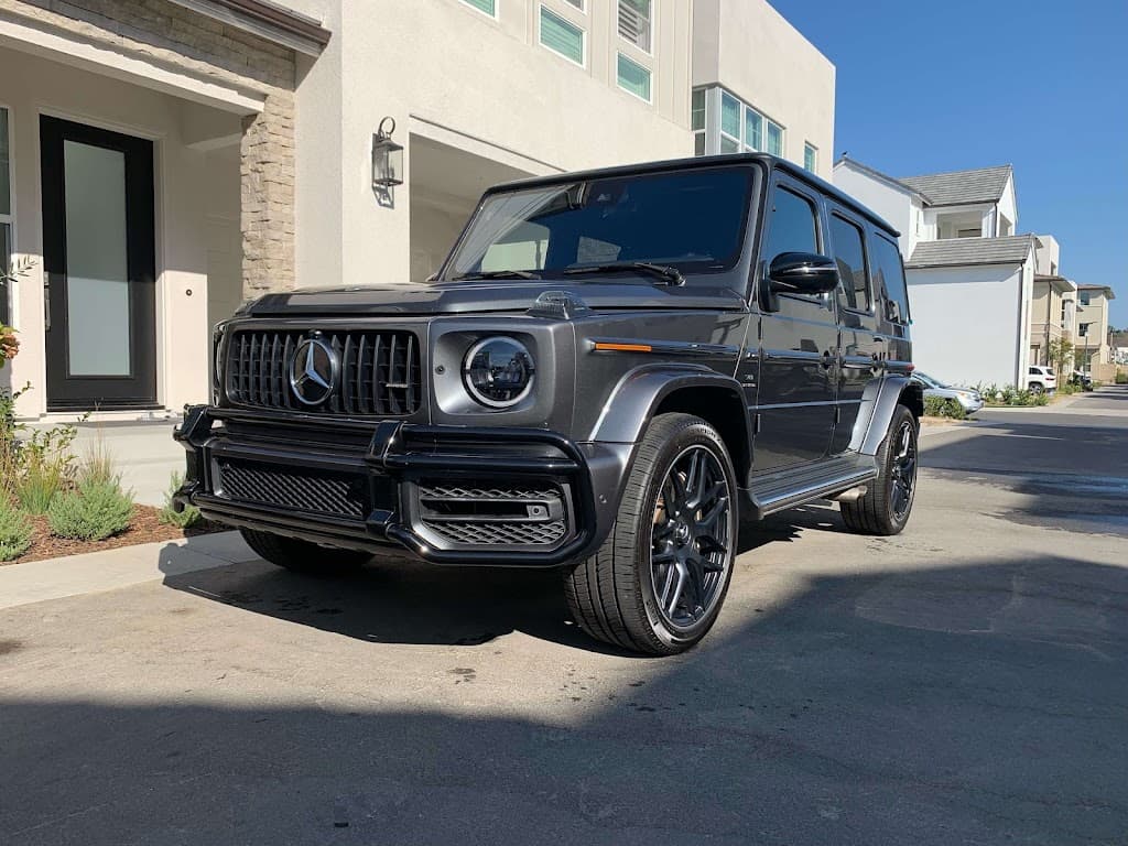 S3 Auto Spa | By Appointment Only featured