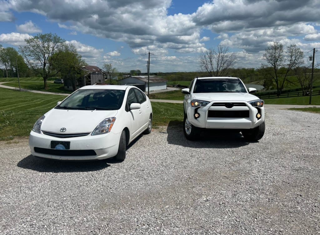 R&J Detailing featured