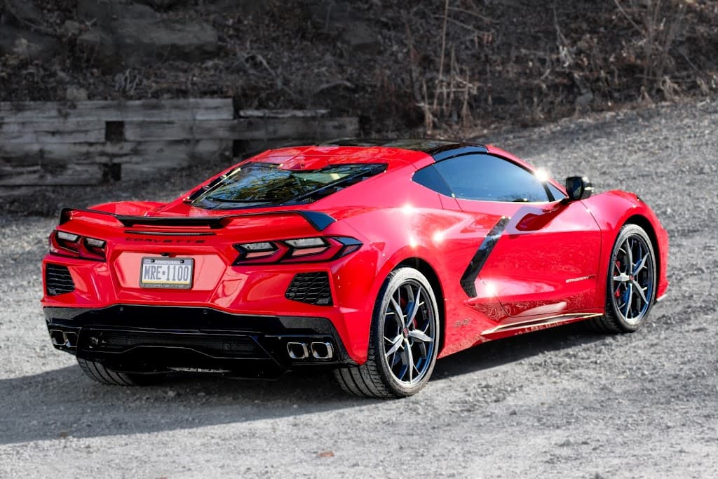 Pristine Clean Ceramic Coatings & Auto Detailing featured