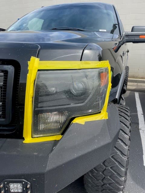 2 Guys Auto Detailing featured